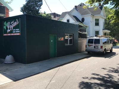 Mike Logan's Sales & Service