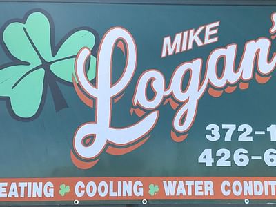 Mike Logan's Sales & Service