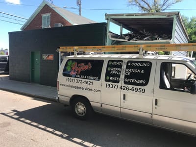 Mike Logan's Sales & Service