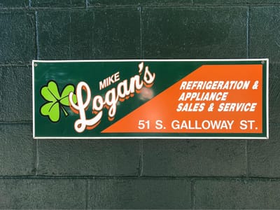 Mike Logan's Sales & Service