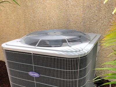 Mike Merritt Heating & Air