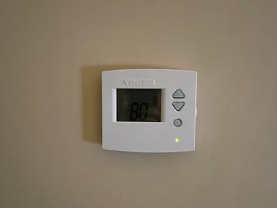 Mike Merritt Heating & Air