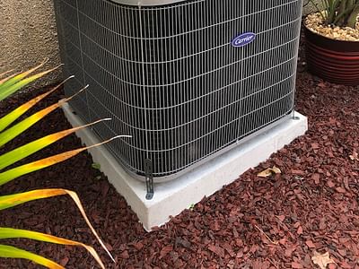 Mike Merritt Heating & Air