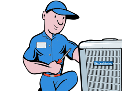 Mike Miller HVAC