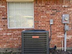 Mike Reyes Heating and Air Conditioning Services