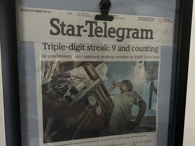 Mike Reyes Heating and Air Conditioning Services