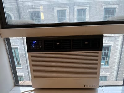 Mike's Air Conditioning