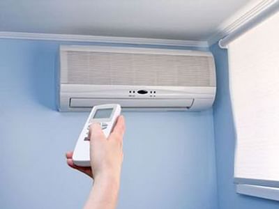 Mike's Air Conditioning