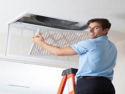 Mike's Air Conditioning