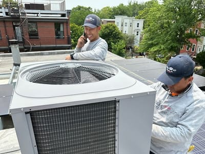 Mike's Air Treatment Inc