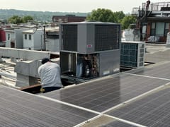 Mike's Air Treatment Inc