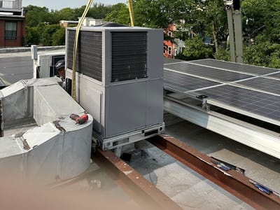 Mike's Air Treatment Inc