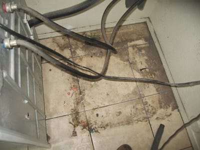 Mike's Dryer Vent Cleaning and Service