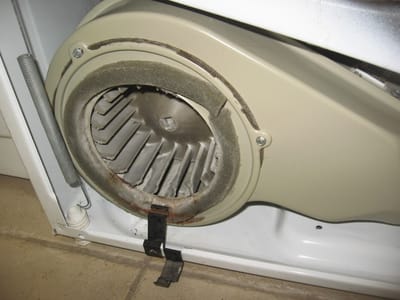 Mike's Dryer Vent Cleaning and Service