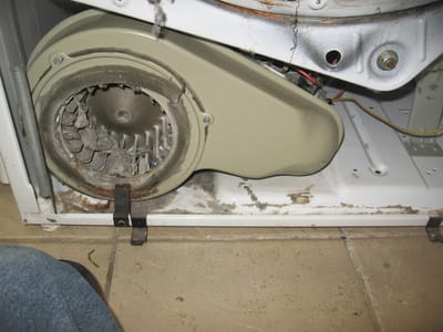 Mike's Dryer Vent Cleaning and Service