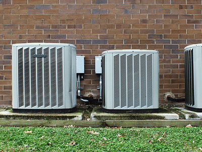 Mike's Heating & Air Conditioning