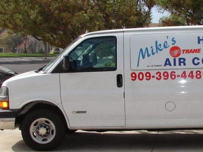 Mike's Heating & Air Conditioning
