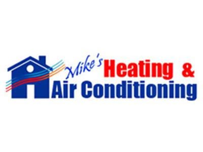 Mike's Heating & Air Conditioning