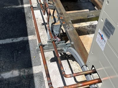 Mike's Heating & Air Conditioning