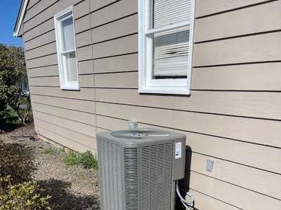 Mike's Heating & Air Conditioning
