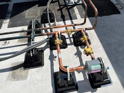 Mike's Heating & Air Conditioning