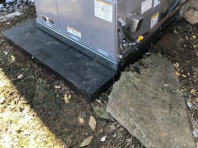 Mike's Heating and A/C Inc.