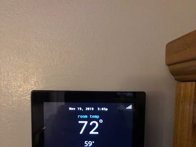 Mike's Heating and A/C Inc.