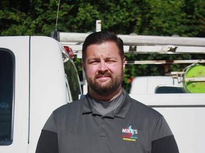 Mike's Heating and Air Conditioning