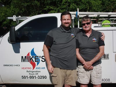 Mike's Heating and Air Conditioning