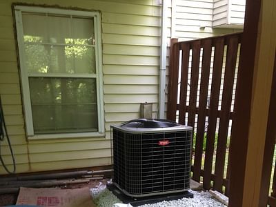 Mike's Heating and Cooling Inc