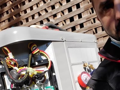 Mike's Heating and Cooling Inc