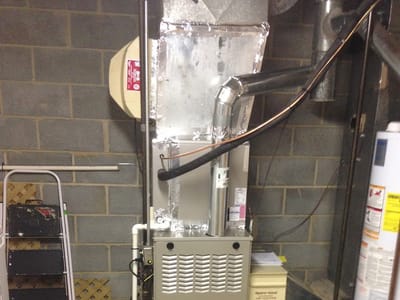 Mike's Heating and Cooling Inc