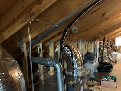 Mike's Heating and Cooling