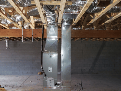 Mike's Heating and Cooling