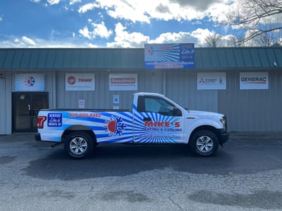 Mike's Heating and Cooling