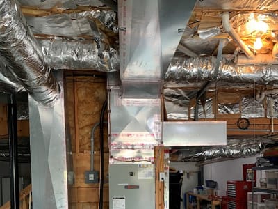 Mike's Heating and Cooling