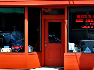 Mike's Heating And Sheet Metal LLC