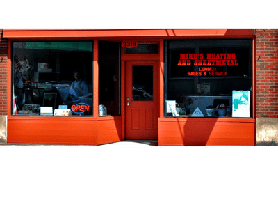Mike's Heating And Sheet Metal LLC