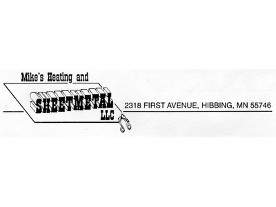 Mike's Heating And Sheet Metal LLC