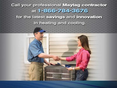 Mike's Heating & Cooling (Mikes Service)