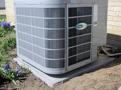 Mike's Heating & Cooling