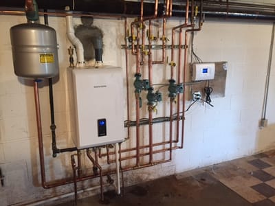 Mike's Heating & Cooling