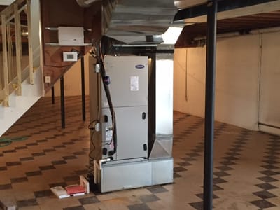 Mike's Heating & Cooling