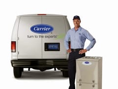 Mike's Heating & Cooling