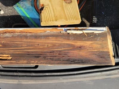 Mike's Maintenance & Mechanical Services LLC