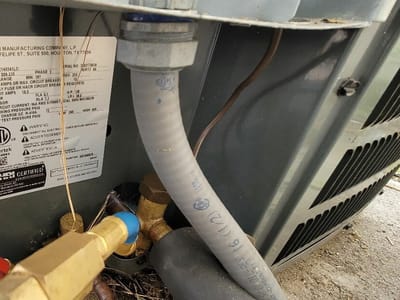 Mike's Maintenance & Mechanical Services LLC