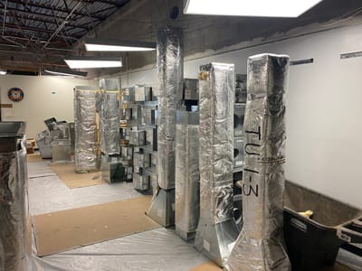 Mike's Mechanical Services