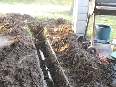 Mike's Plumbing, Electrical & HVAC