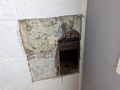 Mike's Plumbing & Heating, LLC