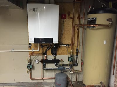 Mike's Plumbing Services LLC